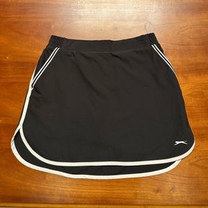 Slazenger womens golf skort